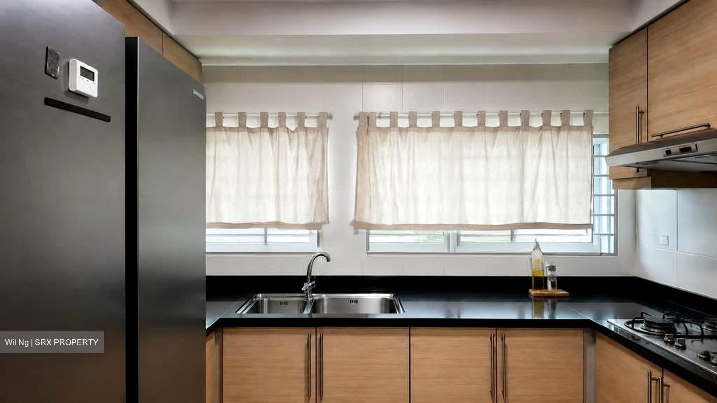 Clementi Green (D21), Terrace #603508901